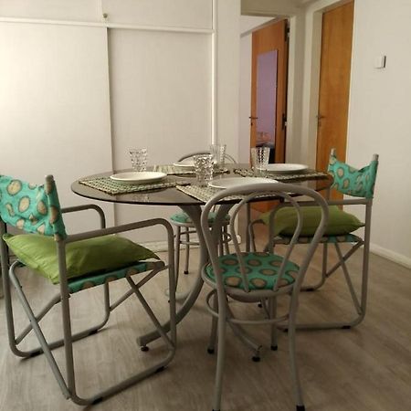 La Pacena Διαμέρισμα Σαν Κάρλος ντε Μπαριλότσε Εξωτερικό φωτογραφία
